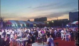 聊城啤酒节爆料最新消息,狂欢盛宴即将开启，精彩活动抢先看！