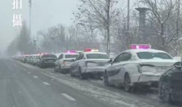 东北出租车最新爆料,揭秘最新爆料背后的行业变革